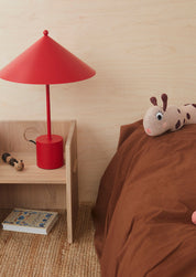 Kasa Bordslampa, Cherry