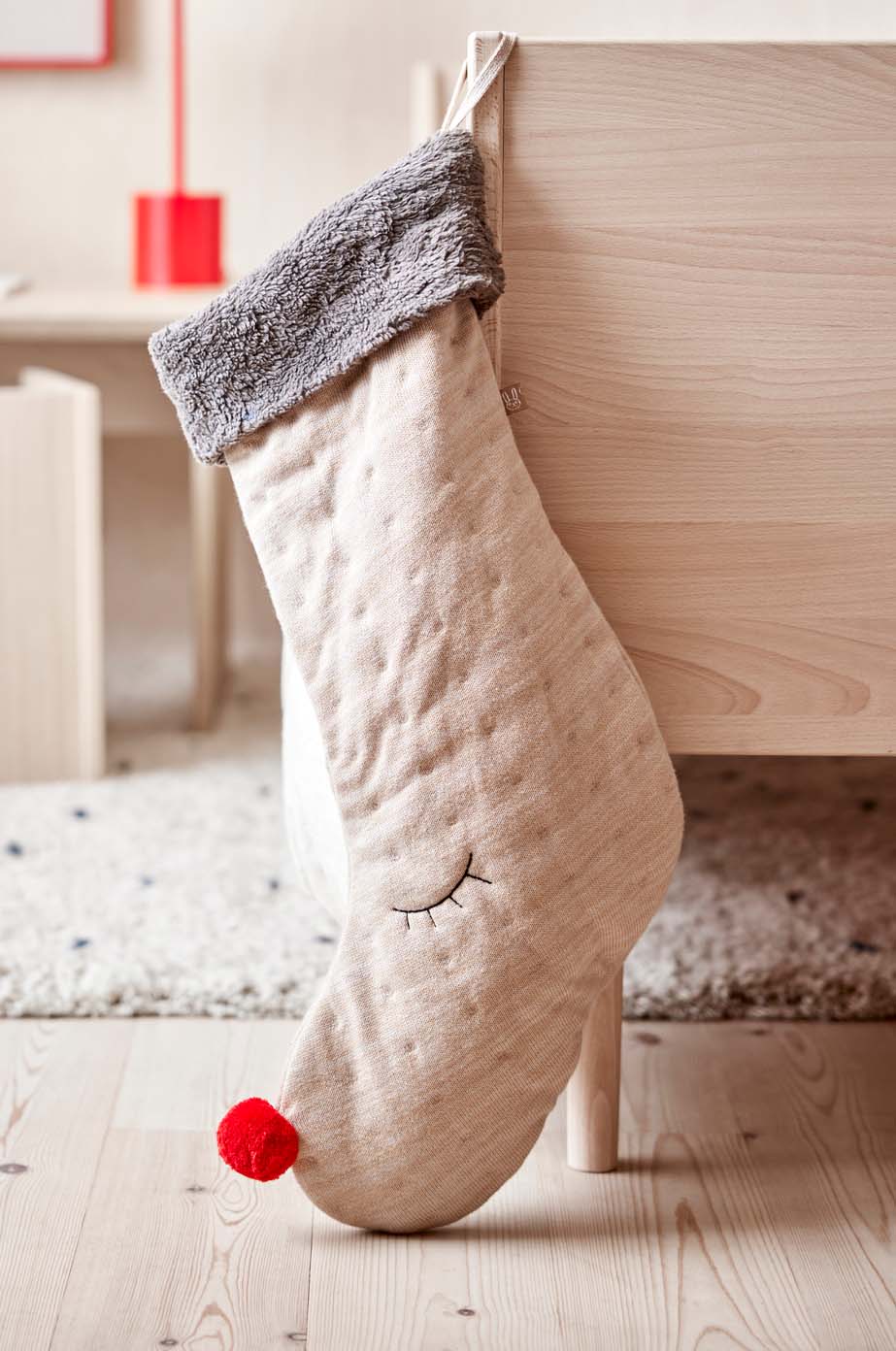 Rudolf Julstrumpa, Clay