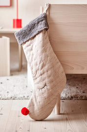 Rudolf Julstrumpa, Clay