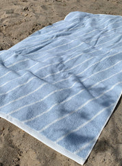 Raita Handduk - 50x100 cm, Cloud