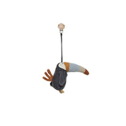 Toucan Barnvagnsleksak, Mång