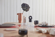Hoop Salt- & Pepparkvarn, Natur
