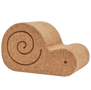 Sally Lekmöbel Snigel Kork, Natur