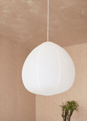 Kojo Lampskärm, Off-white