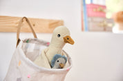Dolli Duck Gosedjur Dora & Baby, Cloud