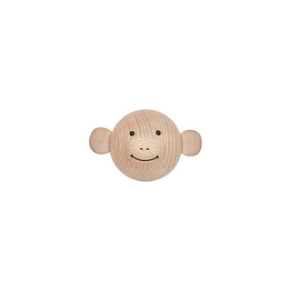 Mini Krok - Apa, Natur
