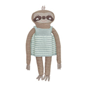 Hanna Sloth Gosedjur, Caramel