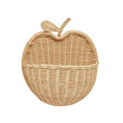 Apple Väggkorg, Natur