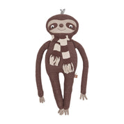 Melvin Sloth Gosedjur, Choko