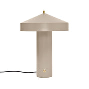 Hatto Bordslampa, Clay