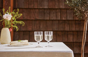 Mizu Glas, 2-Pack, Grå