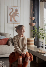 Inka Kana Kruka, Antracit