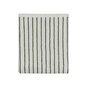 Raita Handduk - 70x140 cm, Off-white