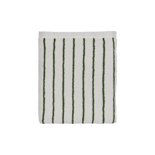 Raita Handduk - 50x100 cm, Off-white