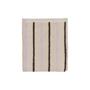 Raita Handduk - 50x100 cm, Beige