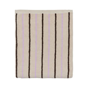 Raita Handduk - 100x150 cm, Beige