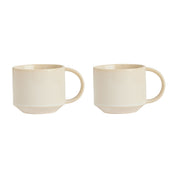 Yuka Kopp, 2-Pack, Off-white