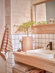 Inka Kruka, Terrakotta