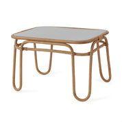 Rainbow Mini Barnbord, Natur