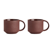 Yuka Kopp, 2-Pack, Dark