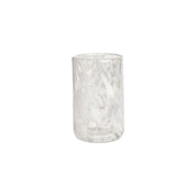 Jali Glas, Vit
