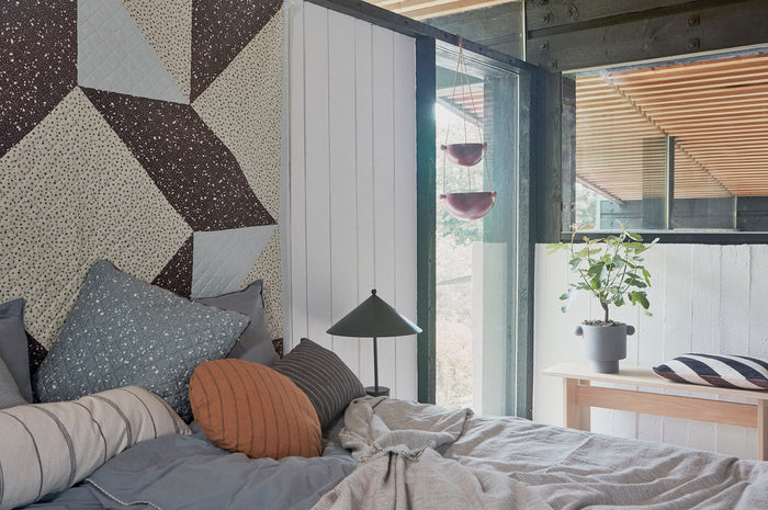 Inka Kana Kruka, Antracit