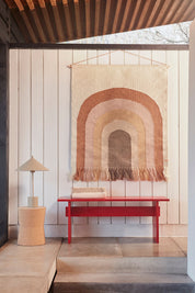 Kotai Sittbänk, Körsbär