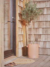 Inka Kruka, Terrakotta