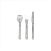 We Love Animals Barnbestickset, 3-Pack, Brushed