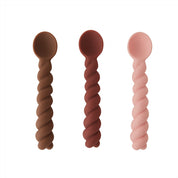 Mellow Barnsked, 3-Pack, Nutmeg