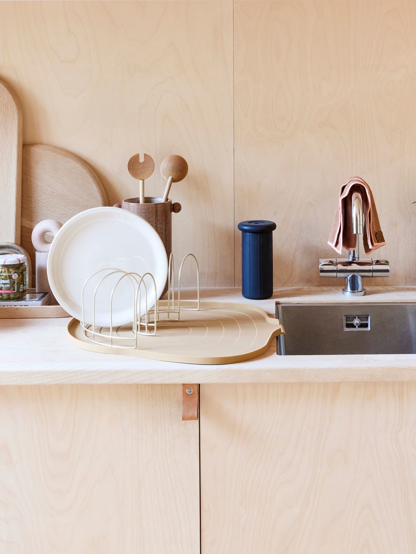 Mio Diskbricka, LightRubber