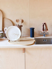 Mio Diskbricka, LightRubber