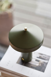 Hatto Bordslampa, Olive