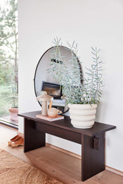 Hatto Bordslampa, Clay