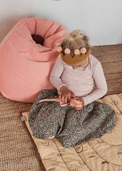 Darling Skallra - Baby Yoshi Krokodil, Korall
