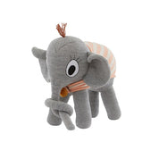 Ramboline Elephant Gosedjur, Grå