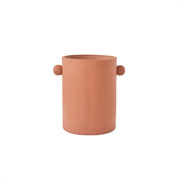 Inka Kruka, Terrakotta