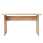 Arca Barnbord, Natur