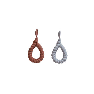 Mellow Barnsked, 2-Pack, Dusty