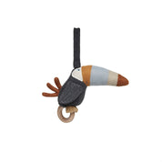 Toucan Speldosa, Multi