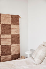 Chess Väggbonad, Natur