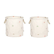 Moira Förvaringskorg Medium, 2-Pack, Multi