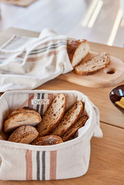 Linu Brödkorg, Caramel