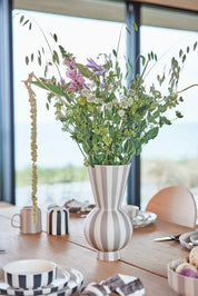 Toppu Vas, Rund, Clay