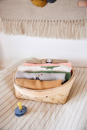 Sporta Brödkorg Ø22, Natur