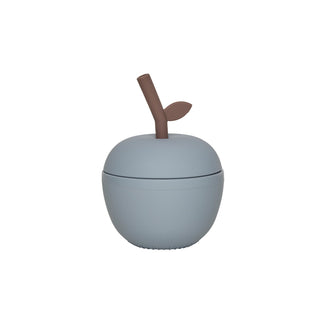 Apple Kopp, Dusty Blue