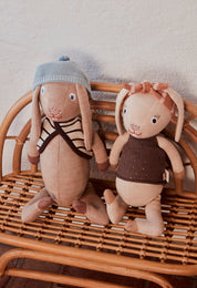 Jojo Rabbit Gosedjur, Light