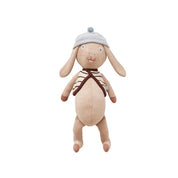 Jojo Rabbit Gosedjur, Light