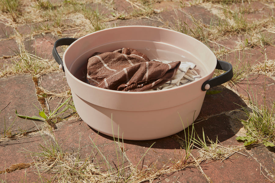 Mio Diskbalja, Svart