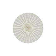 Zen Pappersdekoration No. 1, Off-white